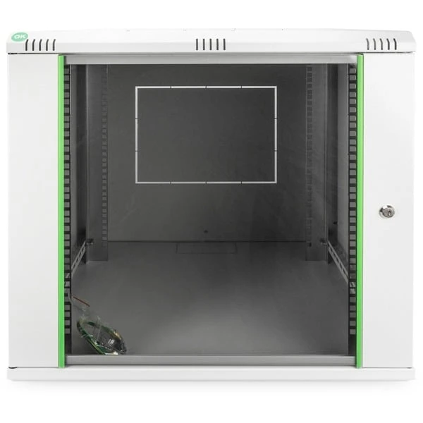 Digitus Netzwerkschrank Dynamic Basic Serie - 600x600 Mm (BxT), IT-Schrank 3 Digitus Netzwerkschrank Dynamic Basic Serie - 600x600 Mm (BxT), IT-Schrank