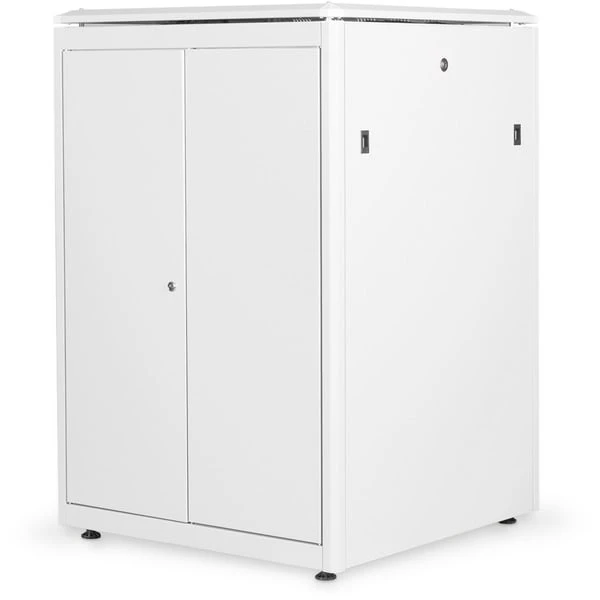 Digitus Netzwerkschrank Unique 800x800 22HE, IT-Schrank 7 Digitus Netzwerkschrank Unique 800x800 22HE, IT-Schrank – Bild 5