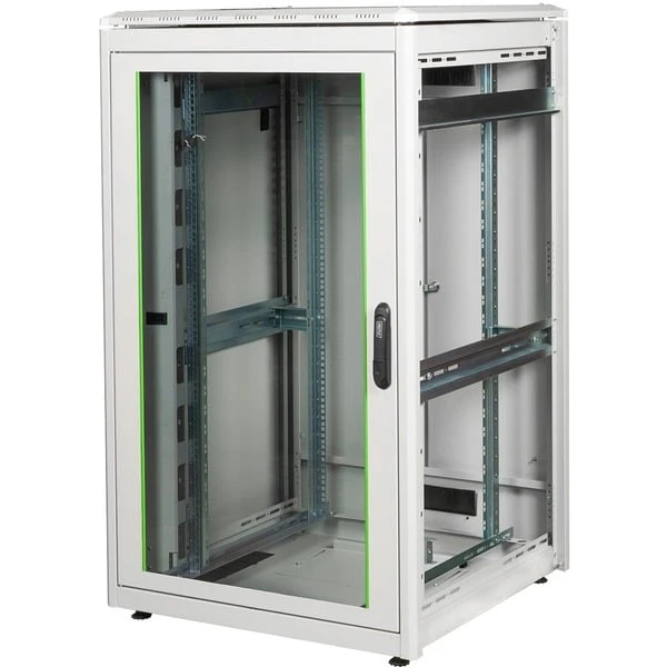 Digitus Netzwerkschrank Unique 800x800 26HE, IT-Schrank 3 Digitus Netzwerkschrank Unique 800x800 26HE, IT-Schrank