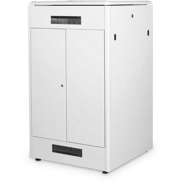 Digitus Netzwerkschrank Unique 800x800 26HE, IT-Schrank 5 Digitus Netzwerkschrank Unique 800x800 26HE, IT-Schrank – Bild 3