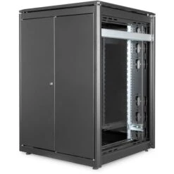 Digitus Netzwerkschrank Unique Serie - 800x800 Mm (BxT), IT-Schrank -Asus || HP || Digitus Verkäufe Digitus Netzwerkschrank Unique Serie 800x800 mm BxT IT Schrank@@1364546 4