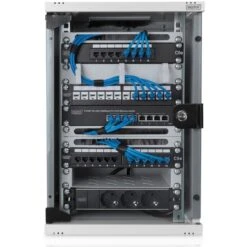 Digitus Professional 254 Mm (10") Wandgehäuse - 312x300 Mm (BxT), IT-Schrank -Asus || HP || Digitus Verkäufe Digitus Professional 254 mm 10 Wandgeh use 312x300 mm BxT IT Schrank@@1446660 2