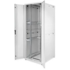 Digitus Serverschrank Unique Serie - 800x1000 Mm (BxT), IT-Schrank -Asus || HP || Digitus Verkäufe Digitus Serverschrank Unique Serie 800x1000 mm BxT IT Schrank@@1819977 3