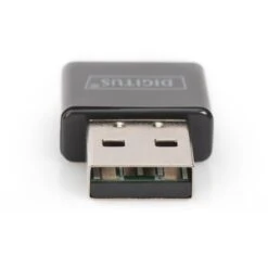 Digitus TinyWireless 300N USB 2.0 Adapter (DN-70542), WLAN-Adapter -Asus || HP || Digitus Verkäufe Digitus TinyWireless 300N USB 2 0 adapter DN 70542 WLAN Adapter@@1043584 2