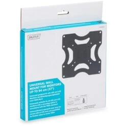 Digitus Universal TV/Monitor Wandhalterung -Asus || HP || Digitus Verkäufe Digitus Universal TV Monitor Wandhalterung@@1691098 3