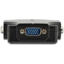 Digitus VGA Splitter 350MHz, 2-Port, Video-Splitter 10 Digitus VGA Splitter 350MHz, 2-Port, Video-Splitter -Asus || HP || Digitus Verkäufe Digitus VGA Splitter 350MHz 2 Port Video Splitter@@1849472 2