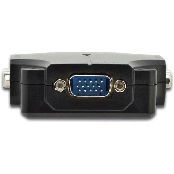 Digitus VGA Splitter 350MHz, 2-Port, Video-Splitter 5 Digitus VGA Splitter 350MHz, 2-Port, Video-Splitter – Bild 3