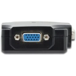 Digitus VGA Splitter 350MHz, 2-Port, Video-Splitter 12 Digitus VGA Splitter 350MHz, 2-Port, Video-Splitter -Asus || HP || Digitus Verkäufe Digitus VGA Splitter 350MHz 2 Port Video Splitter@@1849472 4