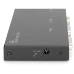 Digitus Video / Audio Splitter, DVI Splitter -Asus || HP || Digitus Verkäufe Digitus Video Audio Splitter DVI Splitter@@1849471 3