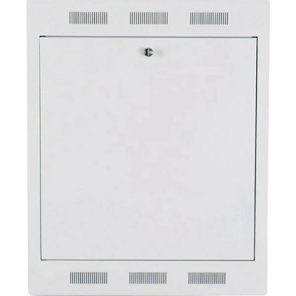 Digitus Wandgehäuse Zur Bündigen Montage (Flush Mount), IT-Schrank 3 Digitus Wandgehäuse Zur Bündigen Montage (Flush Mount), IT-Schrank