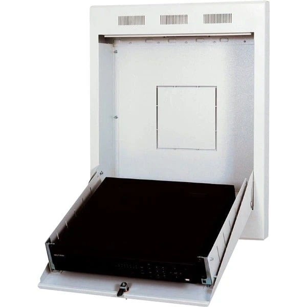 Digitus Wandgehäuse Zur Bündigen Montage (Flush Mount), IT-Schrank 5 Digitus Wandgehäuse Zur Bündigen Montage (Flush Mount), IT-Schrank – Bild 3