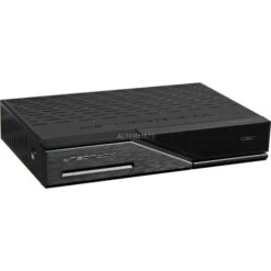 Dreambox DM520HD, Sat-Receiver
