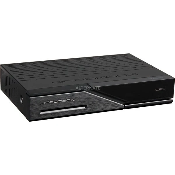 Dreambox DM520HD, Sat-Receiver 3 Dreambox DM520HD, Sat-Receiver