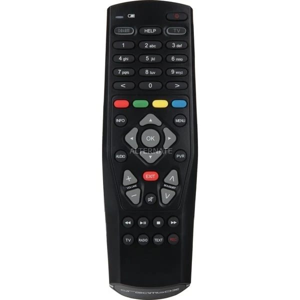 Dreambox DM520HD, Sat-Receiver 6 Dreambox DM520HD, Sat-Receiver – Bild 4