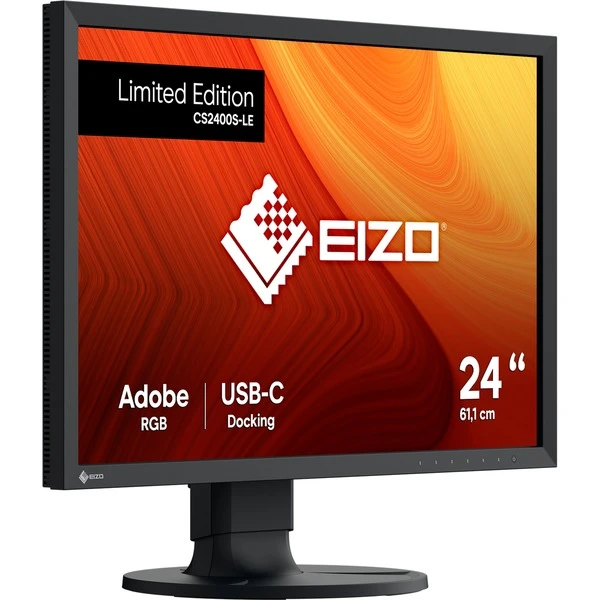 EIZO CS2400S-LE ColorEdge, LED-Monitor