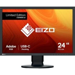 EIZO CS2400S-LE ColorEdge, LED-Monitor -Asus || HP || Digitus Verkäufe EIZO CS2400S LE ColorEdge LED Monitor@@100004950 1