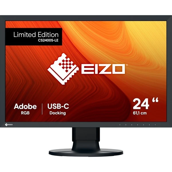 EIZO CS2400S-LE ColorEdge, LED-Monitor – Bild 2
