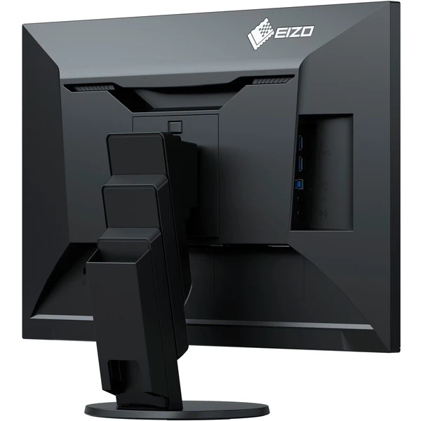 EIZO EV2456-BK, LED-Monitor 5 EIZO EV2456-BK, LED-Monitor – Bild 3
