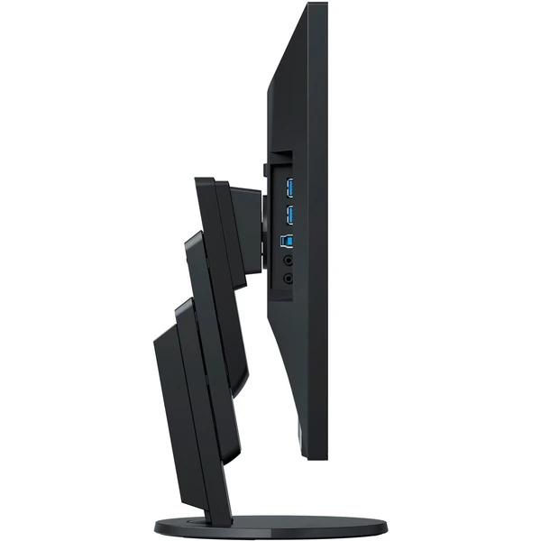 EIZO EV2456-BK, LED-Monitor 7 EIZO EV2456-BK, LED-Monitor – Bild 5