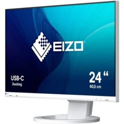 EIZO EV2480-WT, LED-Monitor -Asus || HP || Digitus Verkäufe EIZO EV2480 WT LED Monitor@@1724520 2