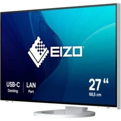 EIZO EV2795-WT, LED-Monitor 12 EIZO EV2795-WT, LED-Monitor -Asus || HP || Digitus Verkäufe EIZO EV2795 WT LED Monitor@@1674342 2