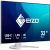 EIZO EV3240X-WT, LED-Monitor -Asus || HP || Digitus Verkäufe EIZO EV3240X WT LED Monitor@@100010321
