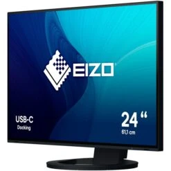 EIZO FlexScan EV2485-BK, LED-Monitor -Asus || HP || Digitus Verkäufe EIZO FlexScan EV2485 BK LED Monitor@@1780400 2