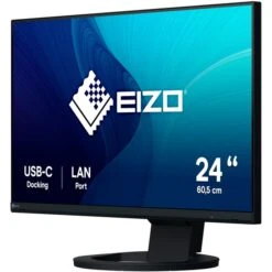 EIZO FlexScan EV2490-BK, LED-Monitor -Asus || HP || Digitus Verkäufe EIZO FlexScan EV2490 BK LED Monitor@@1834757 2