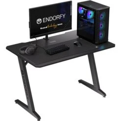 ENDORFY Atlas S, Gaming-Tisch -Asus || HP || Digitus Verkäufe ENDORFY Atlas S Gaming Tisch@@1878272 6