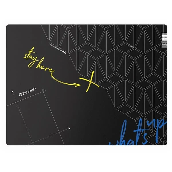 ENDORFY Floor Pad FP120R, Schutzmatte 4 ENDORFY Floor Pad FP120R, Schutzmatte – Bild 2