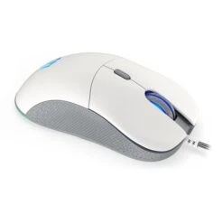 ENDORFY GEM Onyx White, Gaming-Maus -Asus || HP || Digitus Verkäufe ENDORFY GEM Onyx White Gaming Maus@@1878259 4