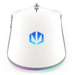 ENDORFY GEM Onyx White, Gaming-Maus -Asus || HP || Digitus Verkäufe ENDORFY GEM Onyx White Gaming Maus@@1878259 9
