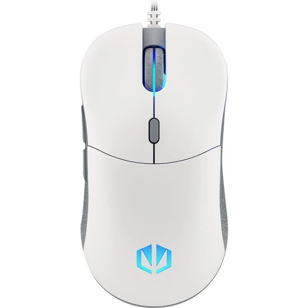 ENDORFY GEM Plus Onyx White, Gaming-Maus 3 ENDORFY GEM Plus Onyx White, Gaming-Maus