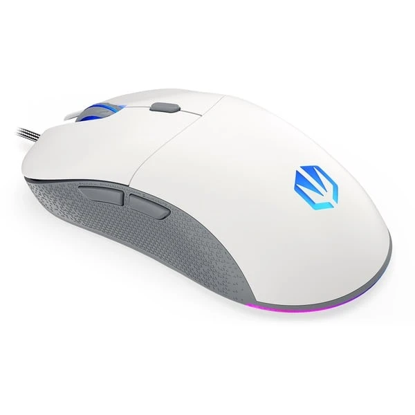 ENDORFY GEM Plus Onyx White, Gaming-Maus 6 ENDORFY GEM Plus Onyx White, Gaming-Maus – Bild 4