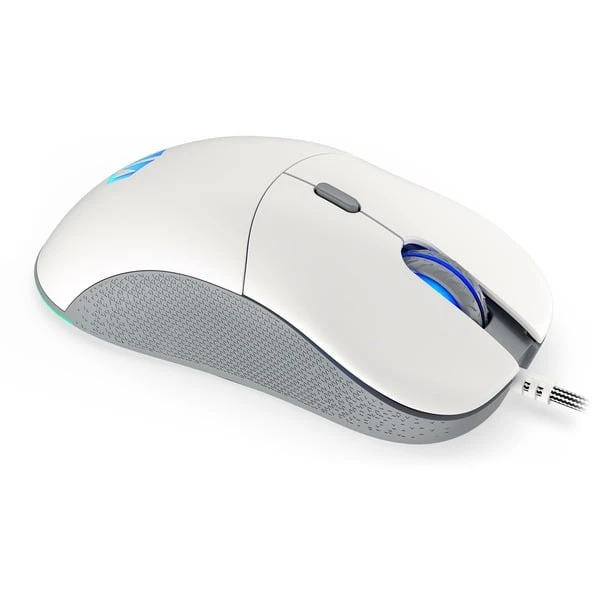 ENDORFY GEM Plus Onyx White, Gaming-Maus 7 ENDORFY GEM Plus Onyx White, Gaming-Maus – Bild 5