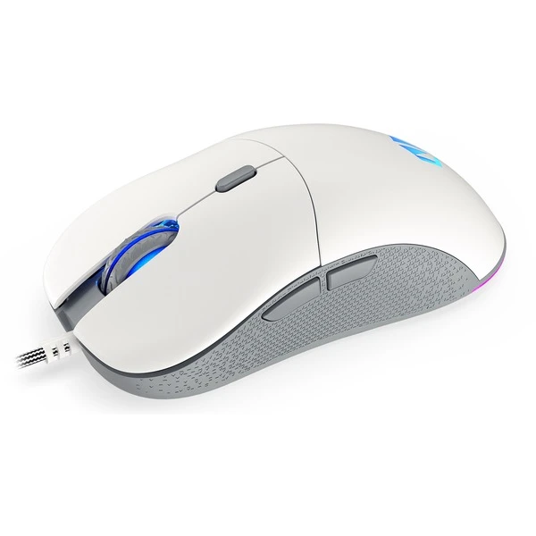 ENDORFY GEM Plus Onyx White, Gaming-Maus 8 ENDORFY GEM Plus Onyx White, Gaming-Maus – Bild 6