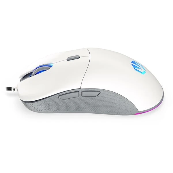 ENDORFY GEM Plus Onyx White, Gaming-Maus 10 ENDORFY GEM Plus Onyx White, Gaming-Maus – Bild 8