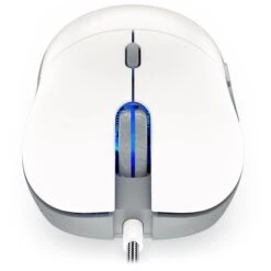 ENDORFY GEM Plus Onyx White, Gaming-Maus 21 ENDORFY GEM Plus Onyx White, Gaming-Maus -Asus || HP || Digitus Verkäufe ENDORFY GEM Plus Onyx White Gaming Maus@@1878279 8