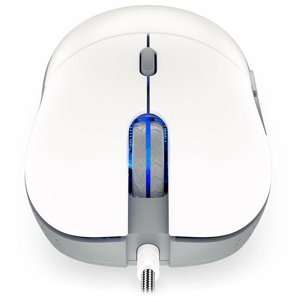 ENDORFY GEM Plus Onyx White, Gaming-Maus 11 ENDORFY GEM Plus Onyx White, Gaming-Maus – Bild 9