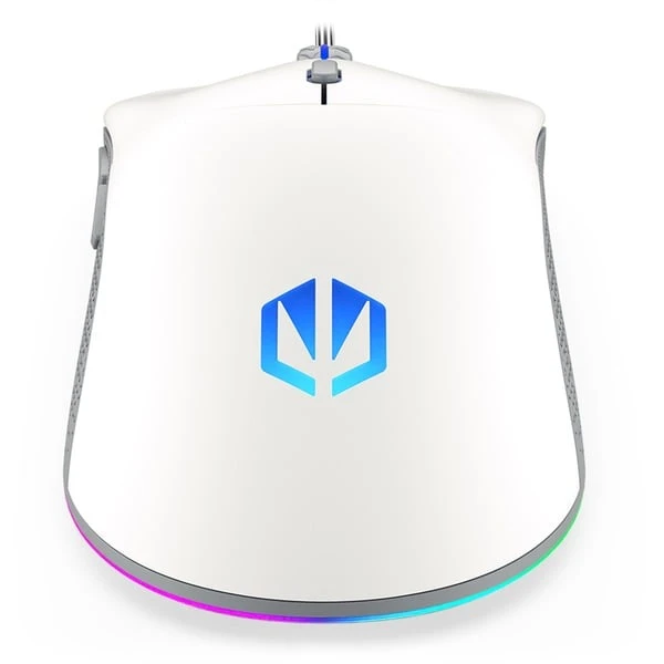 ENDORFY GEM Plus Onyx White, Gaming-Maus 12 ENDORFY GEM Plus Onyx White, Gaming-Maus – Bild 10