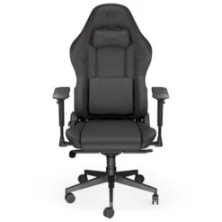 ENDORFY Gaming-Stuhl Scrim BK F -Asus || HP || Digitus Verkäufe ENDORFY Gaming Stuhl Scrim BK F@@100022001 2