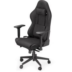 ENDORFY Gaming-Stuhl Scrim BK F -Asus || HP || Digitus Verkäufe ENDORFY Gaming Stuhl Scrim BK F@@100022001 4