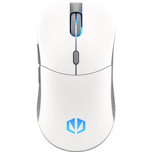 ENDORFY Gem Plus Wireless Onyx White, Gaming-Maus 4 ENDORFY Gem Plus Wireless Onyx White, Gaming-Maus – Bild 2