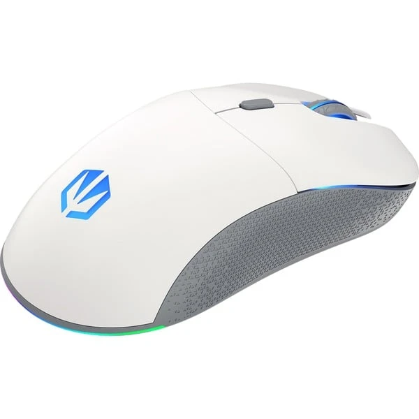 ENDORFY Gem Plus Wireless Onyx White, Gaming-Maus 5 ENDORFY Gem Plus Wireless Onyx White, Gaming-Maus – Bild 3