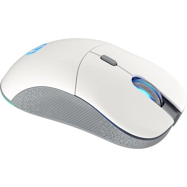 ENDORFY Gem Plus Wireless Onyx White, Gaming-Maus 6 ENDORFY Gem Plus Wireless Onyx White, Gaming-Maus – Bild 4