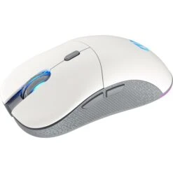 ENDORFY Gem Plus Wireless Onyx White, Gaming-Maus 16 ENDORFY Gem Plus Wireless Onyx White, Gaming-Maus -Asus || HP || Digitus Verkäufe ENDORFY Gem Plus Wireless Onyx White Gaming Maus@@1878270 4