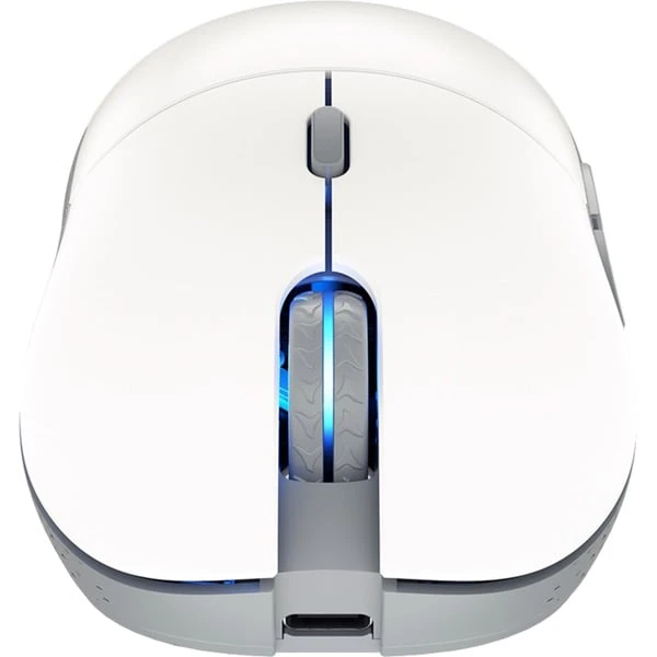 ENDORFY Gem Plus Wireless Onyx White, Gaming-Maus 8 ENDORFY Gem Plus Wireless Onyx White, Gaming-Maus – Bild 6