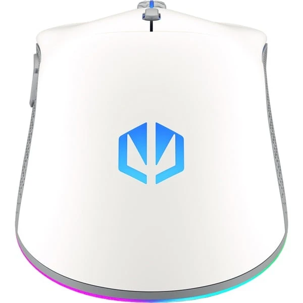 ENDORFY Gem Plus Wireless Onyx White, Gaming-Maus 9 ENDORFY Gem Plus Wireless Onyx White, Gaming-Maus – Bild 7