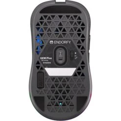 ENDORFY Gem Plus Wireless, Gaming-Maus -Asus || HP || Digitus Verkäufe ENDORFY Gem Plus Wireless Gaming Maus@@1878264 8
