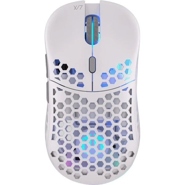 ENDORFY LIX Onyx White Wireless, Gaming-Maus 3 ENDORFY LIX Onyx White Wireless, Gaming-Maus